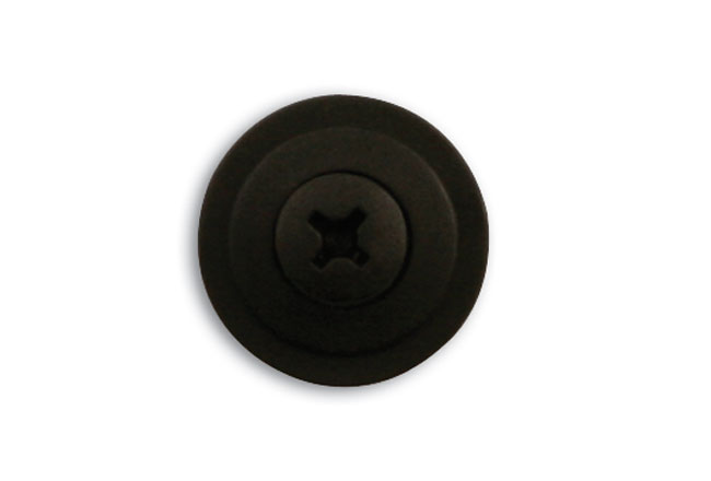 CONNECT 36521 Screw Rivet Honda Universal Trim Panel Fastener Clip Pk/10 - Image 6