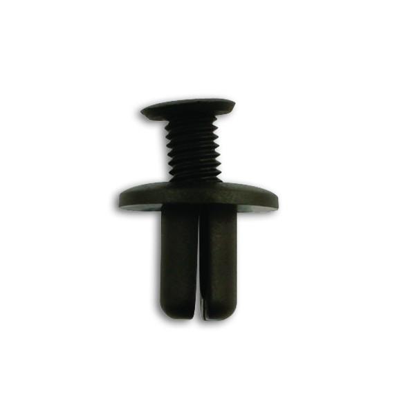 CONNECT 36522 Screw Rivet Trim Clip Hyundai KIA Mazda Ford x10 - Image 2