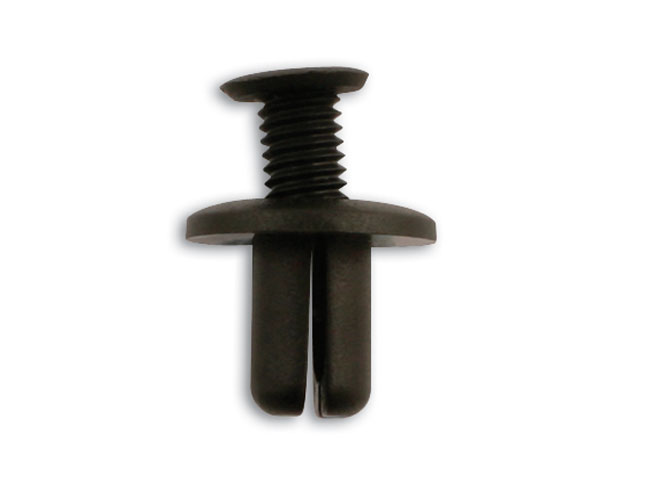 CONNECT 36522 Screw Rivet Trim Clip Hyundai KIA Mazda Ford x10 - Image 3