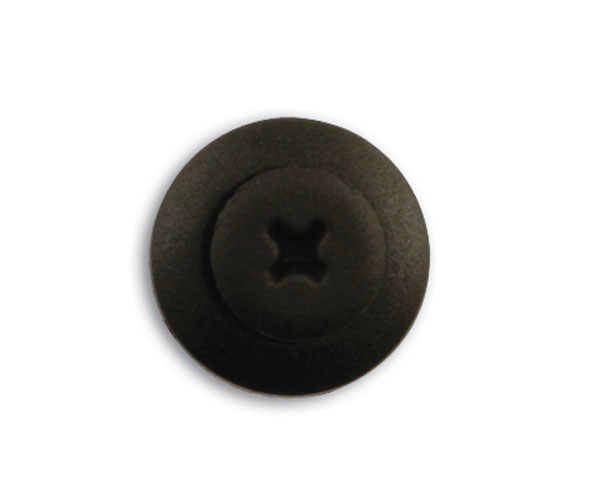 CONNECT 36522 Screw Rivet Trim Clip Hyundai KIA Mazda Ford x10 - Image 6