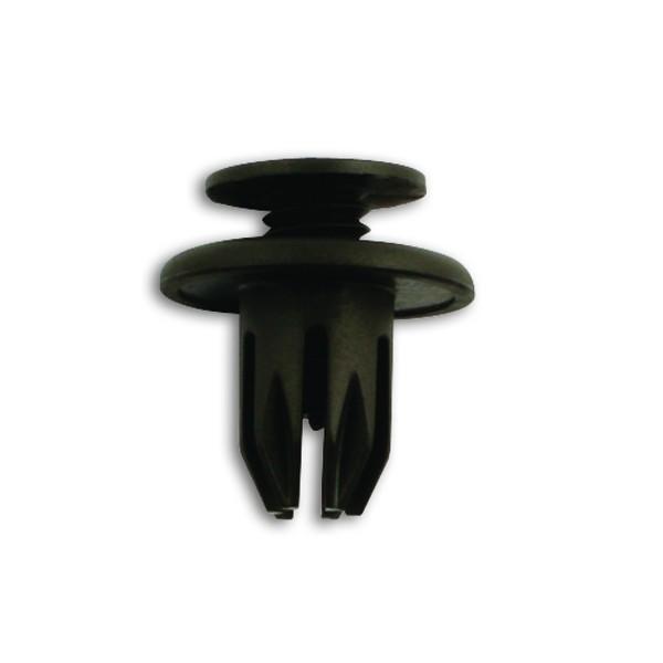 CONNECT 36524 Trim Panel Clip Screw Rivet Honda Mazda Nissan Toyota x10 - Image 2