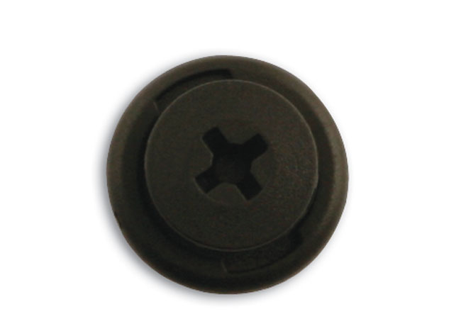 CONNECT 36524 Trim Panel Clip Screw Rivet Honda Mazda Nissan Toyota x10 - Image 6