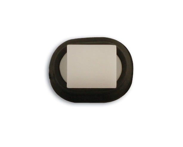 CONNECT White Moulding Trim Clips Citroen Fiat Peugeot (Pack Of 10) 36535 - Image 6