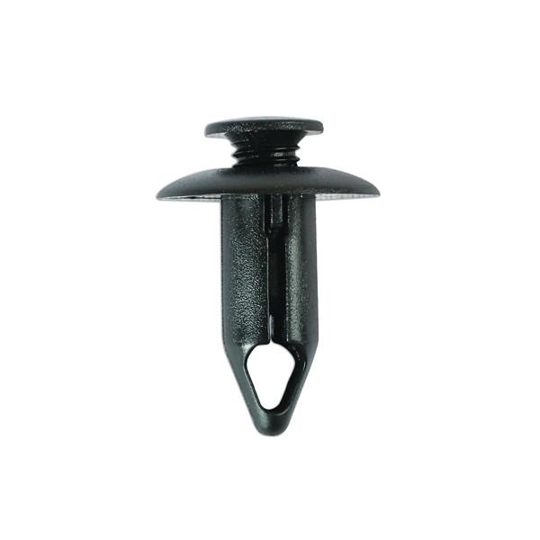 CONNECT Screw Rivet Retainer Fastener Clip Ford Mazda Nissan 10 Pack