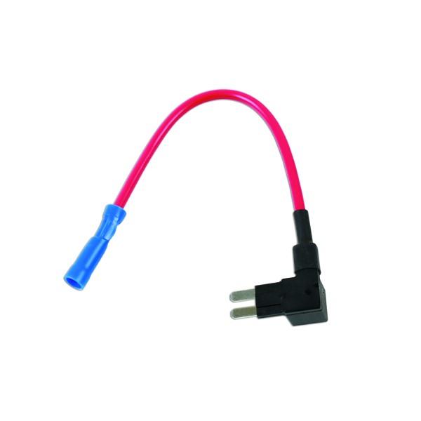 Add-A-Circuit Micro 2 Blade Fuse Holder CONNECT 37189