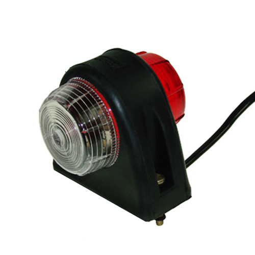 Maypole 12V Britax 428.104.12V Outline Marker Lamp Trailer Truck Lorry - Image 3