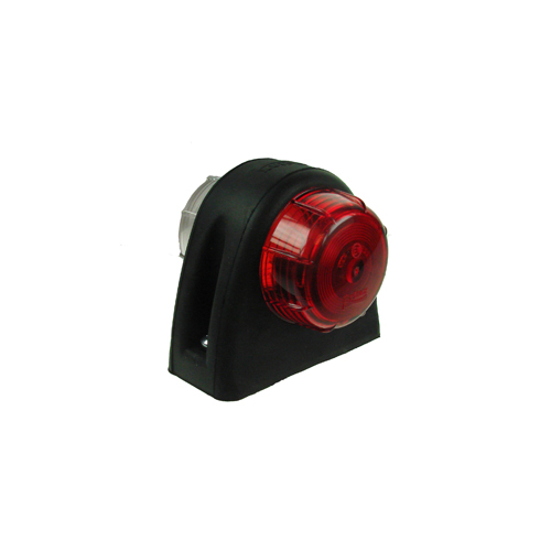 Maypole 12V Britax 428.104.12V Outline Marker Lamp Trailer Truck Lorry - Image 2