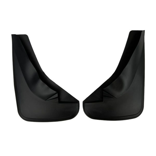 Sakura Mudflaps Universal Splash Guards Car Truck SUV Set of 2