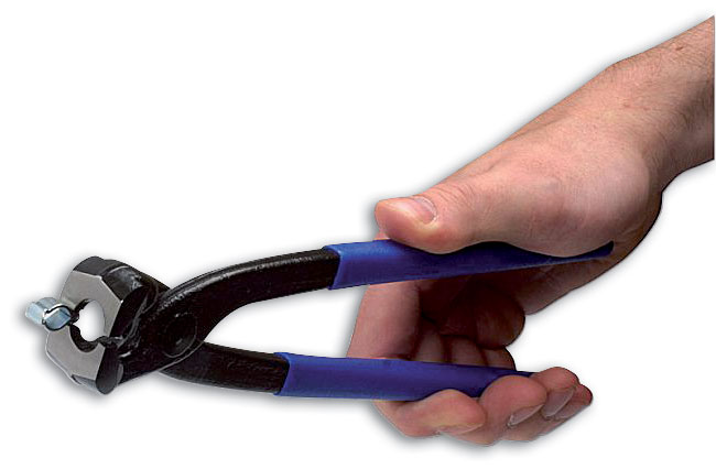 Laser 3881 Ear Clamp Compression Hose Clip Pliers - Image 3