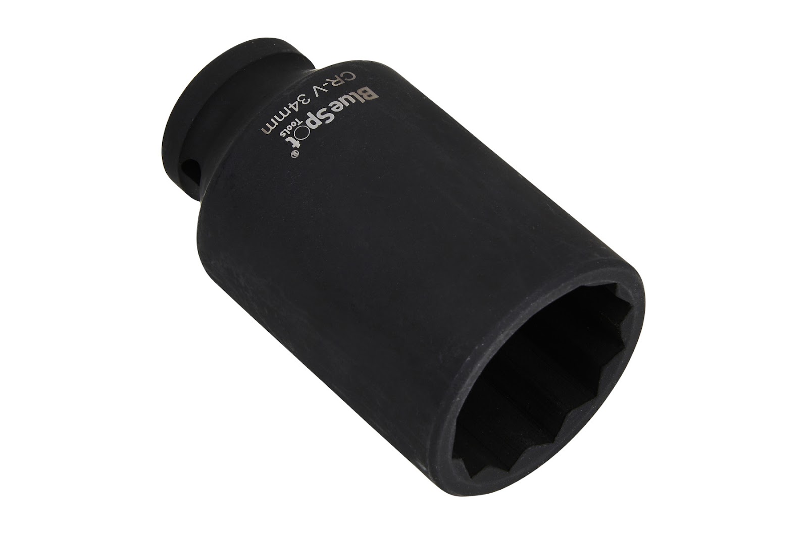 BlueSpot 34mm Individual Deep Impact 12 Point Socket - Image 2