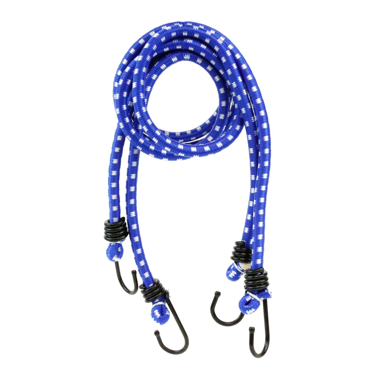 Streetwize Luggage Elastics 24in. Pack of 2 Cargo Straps Trailer Car Caravan - Image 3