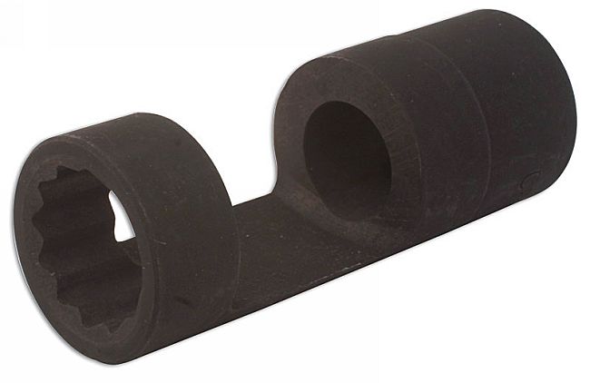 Laser 3934 21mm Injector Socket Fuel Diesel Injection Tool - Image 2