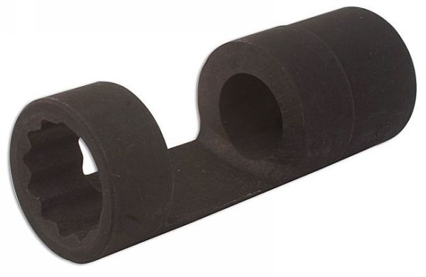 Laser 3934 21mm Injector Socket Fuel Diesel Injection Tool