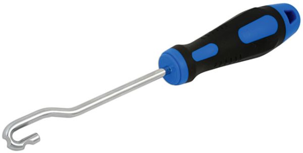 Laser 3948 Brake Pipe Corrosion Tool Repair Kit
