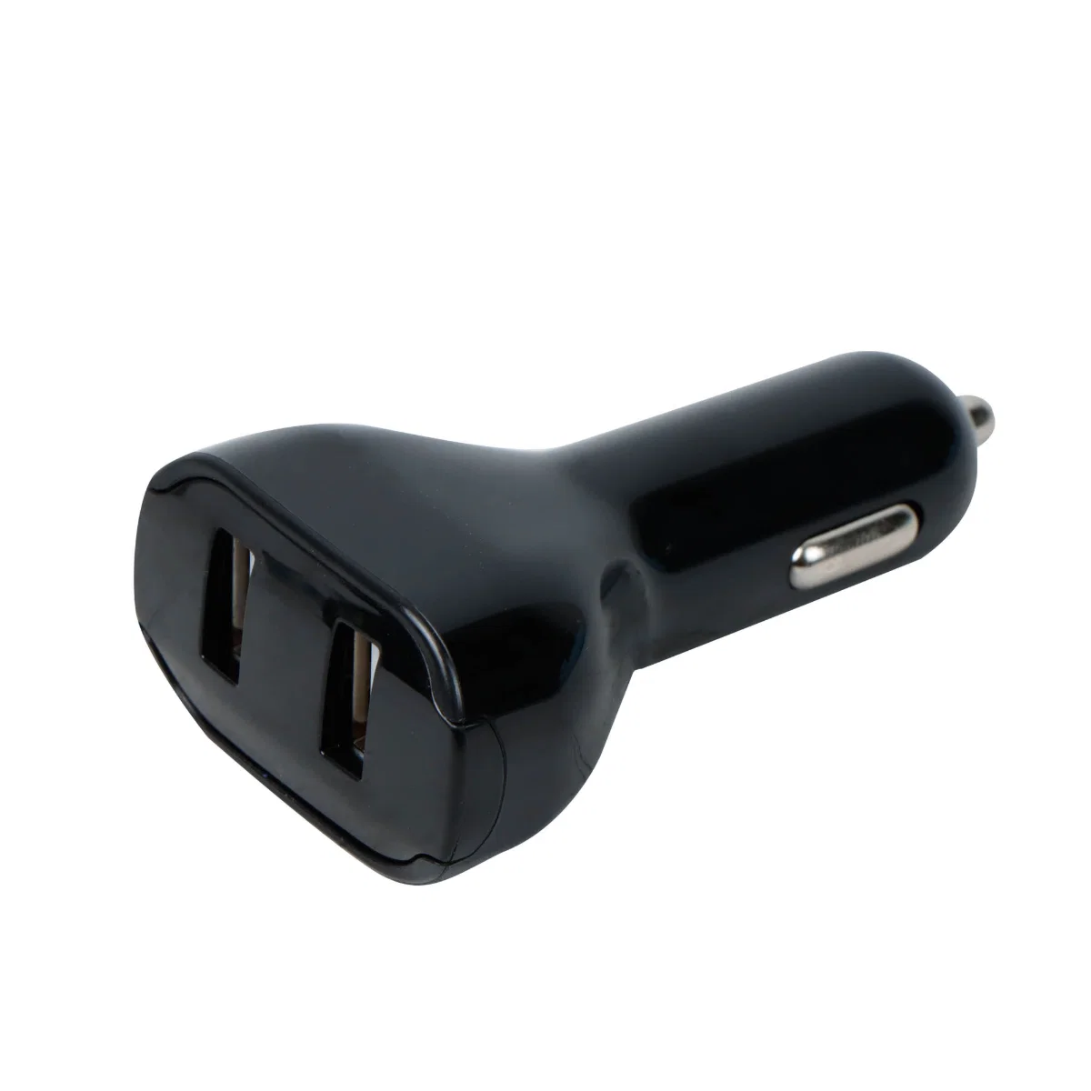 Streetwize 12V Double USB Adaptor Charger Fast Charge Car Van - Image 3