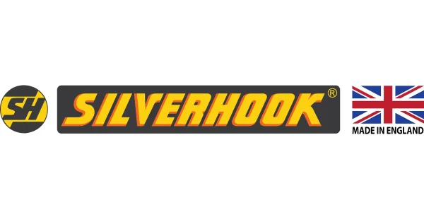 SILVERHOOK 4-Stroke Engine Oil SAE 30 5L Lawn Mower Generator