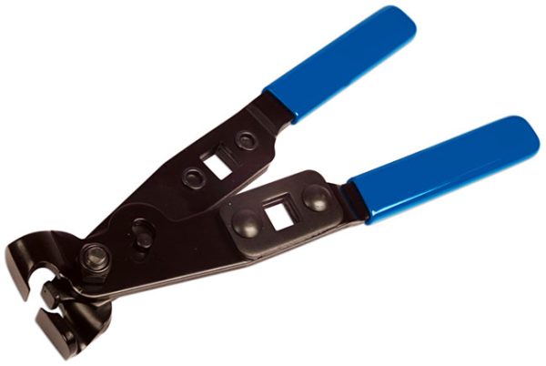 Laser 4136 CV Boot Clamp Pliers CV Joint Tool Install Remove Crimp