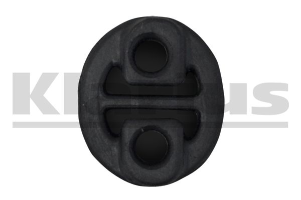 Klarius 420487 Exhaust Silencer Clamp Bracket Mounting Citroen Peugeot Toyota