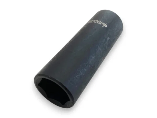 Toolzone 19MM Deep Impact Socket SS320 - Image 3