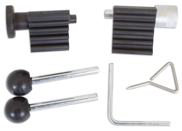 Engine Timing Tool Cam Locking T10060A MB995206 MB995208 Laser 4346