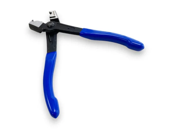 Toolzone TZ Hose Clip Plier Clic R Clip PL126 Hose Clamp Tool - Image 3