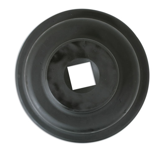 Scania Rear Hub Nut Socket 100mm 3/4"D Laser Tools 4563 Carbon Steel - Image 3