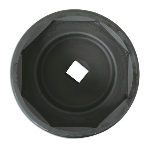 Scania Rear Hub Nut Socket 100mm 3/4"D Laser Tools 4563 Carbon Steel - Image 4
