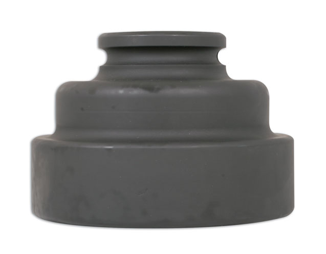 Scania Rear Hub Nut Socket 100mm 3/4"D Laser Tools 4563 Carbon Steel - Image 5