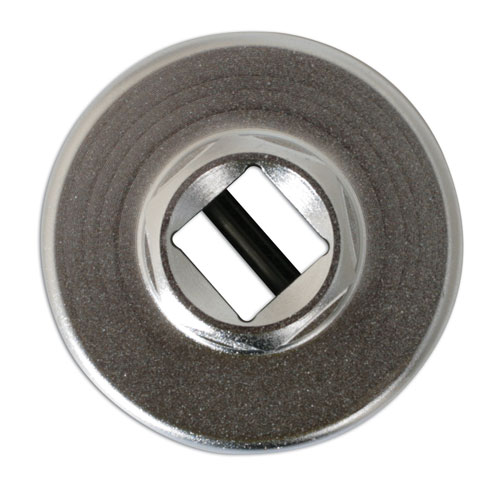42mm Oil Filter Socket Tool Laser Tools 4578 - Image 3