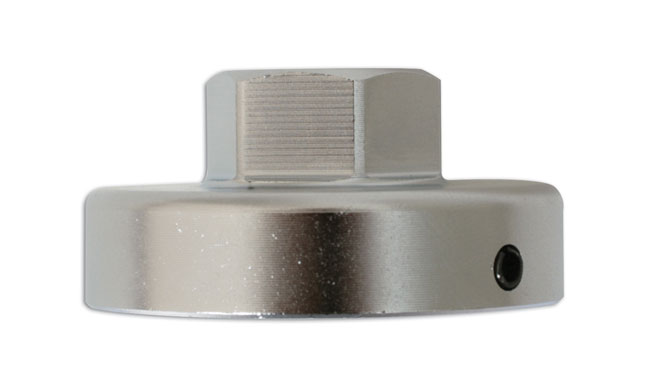 42mm Oil Filter Socket Tool Laser Tools 4578 - Image 6