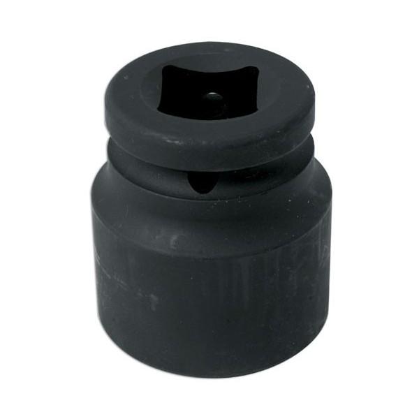 Laser Tools 4613 17mm 3/4" Drive Impact Socket Chrome Molybdenum - Image 2