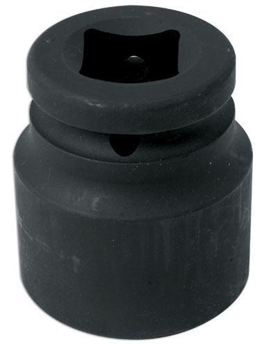 Laser Tools 4613 17mm 3/4″ Drive Impact Socket Chrome Molybdenum