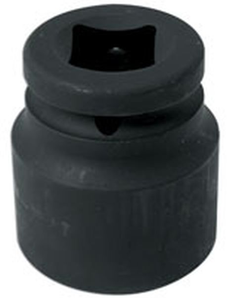 Laser Tools Impact Socket 30mm 1" Drive Cr-Mo 4667 - Image 4