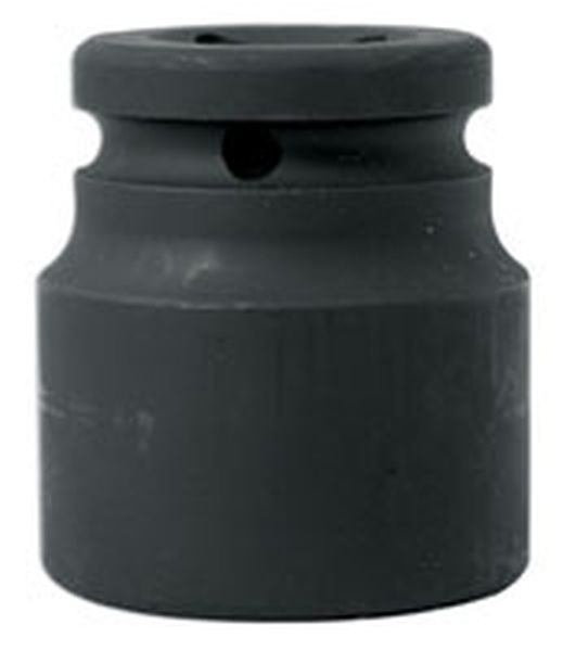 Laser Tools Impact Socket 30mm 1" Drive Cr-Mo 4667 - Image 3