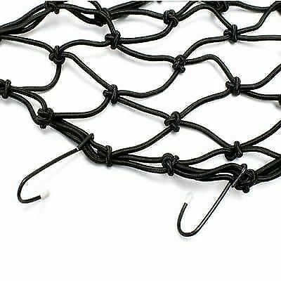 STREETWIZE SWCN1 Car Boot Cargo Net 90x130cm 12 Hooks Luggage Trailer Van