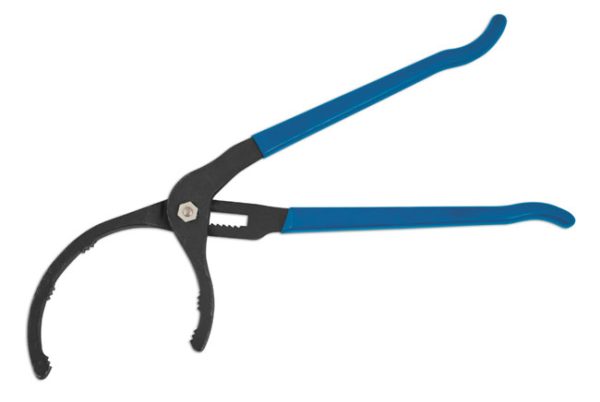 Laser Oil Filter Pliers 95mm-178mm Wrench