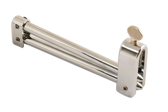 Laser 4976 Hose Clamp Tool Manual Bar Type Install Remove - Image 2