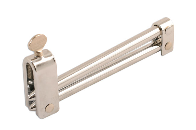 Laser 4976 Hose Clamp Tool Manual Bar Type Install Remove - Image 4