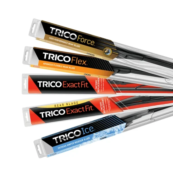Trico Flex Beam Wiper Blade FX730 Multi-Fit 730mm 29 inch
