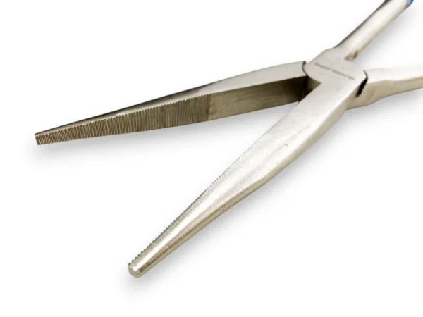 Toolzone Long Nose Pliers 11 STR CRV PL132 - Image 2
