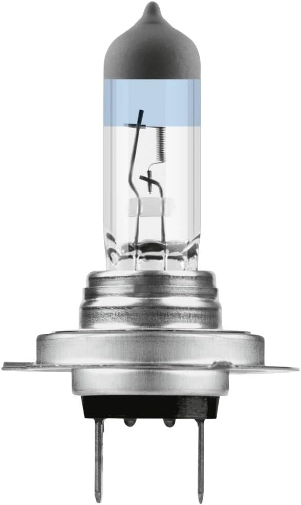 NEOLUX H7 Headlight Bulb 150% Extra Light Performance Halogen