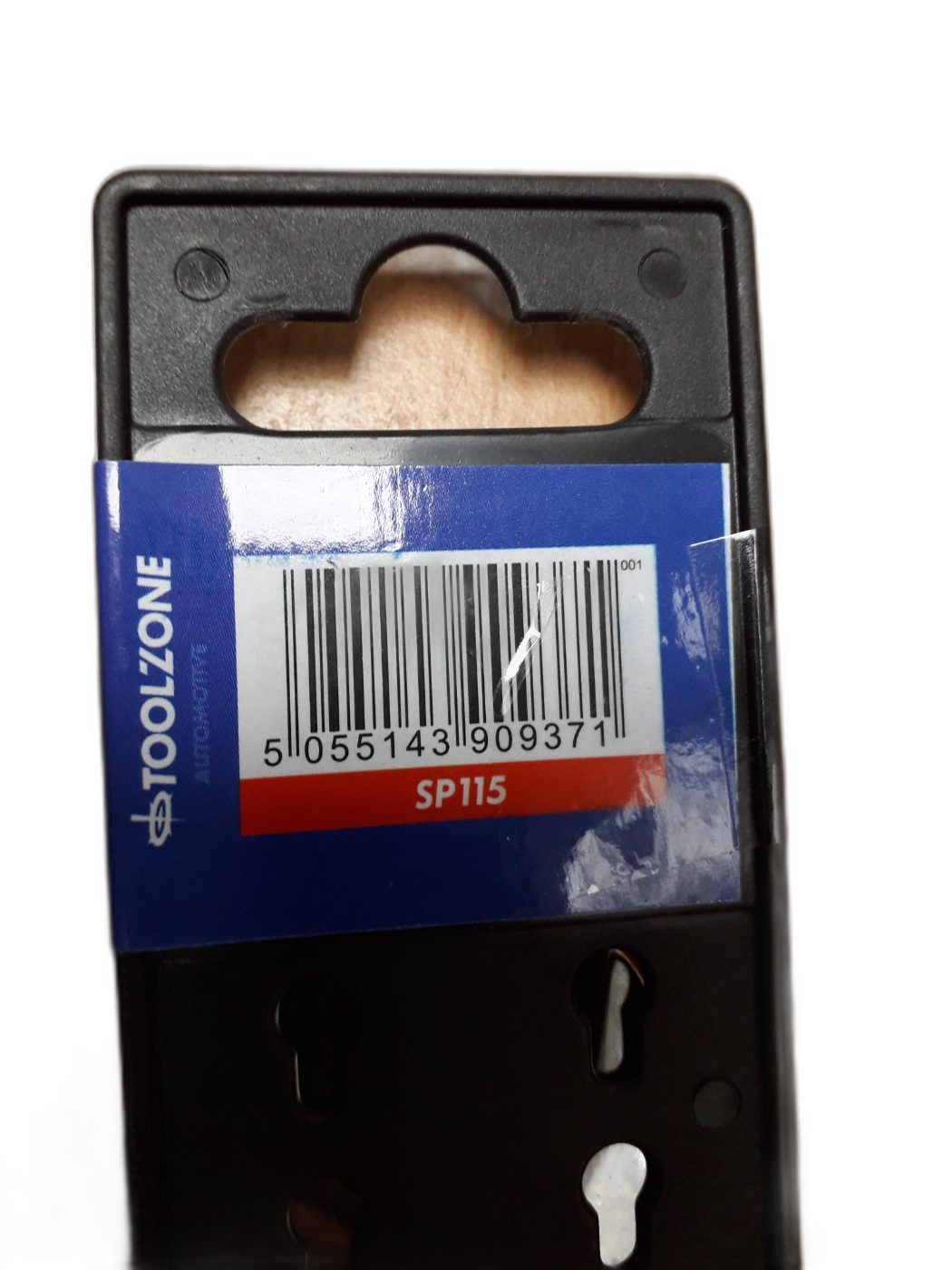 17mm Combination Spanner Wrench Open Ring End Mechanics Toolzone - Image 5