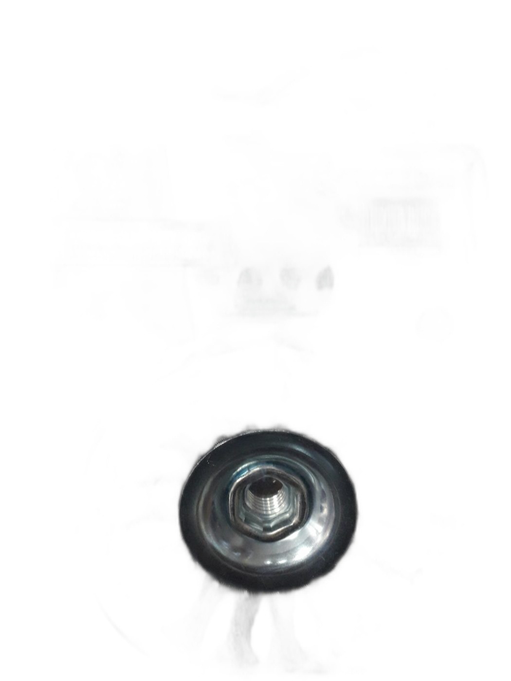 Toolzone Professional M14 100MM Semi Flat Wire Brush WB006 - Image 5