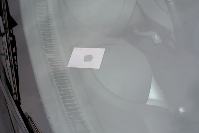 Windshield Repair Kit Laser 5198 Laminated Glass Resin - Image 9