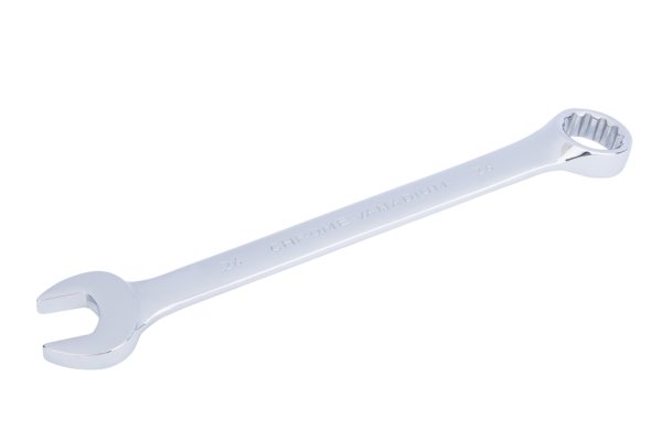 26mm Spanner BlueSpot Chrome Vanadium Fully Polished