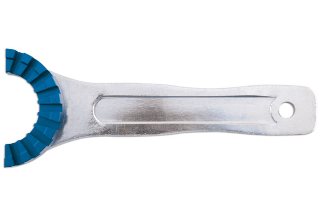 Laser Tools 5336 V-twin Bevel Drive Exhaust Nut Wrench Aluminium - Image 4