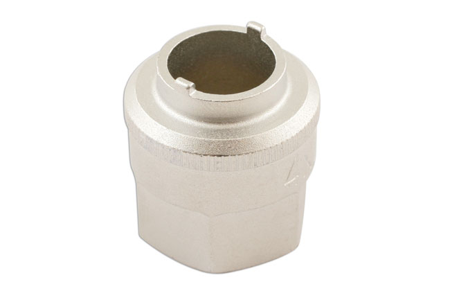 Laser 5544 Strut Nut Socket Tool Mercedes-Benz Suspension - Image 2