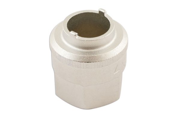Laser 5544 Strut Nut Socket Tool Mercedes-Benz Suspension