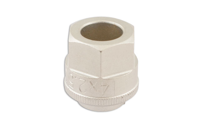 Laser 5544 Strut Nut Socket Tool Mercedes-Benz Suspension - Image 3