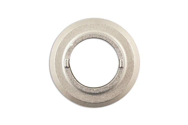 Laser 5544 Strut Nut Socket Tool Mercedes-Benz Suspension - Image 4